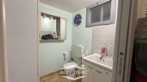 Appartamento piano terra con cortile privato