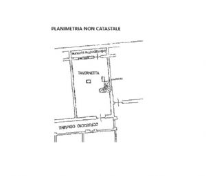 Appartamento piano terra con cortile privato