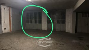 AMPIO BOX AUTO SINGOLO CON LOCALE DEPOSITO