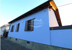 ORBASSANO CASA INDIPENDENTE COMPLETAMENTE RISTRUTTURATA