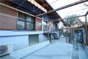 ORBASSANO CASA INDIPENDENTE COMPLETAMENTE RISTRUTTURATA