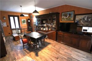 ORBASSANO CASA INDIPENDENTE COMPLETAMENTE RISTRUTTURATA