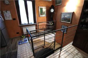 ORBASSANO CASA INDIPENDENTE COMPLETAMENTE RISTRUTTURATA