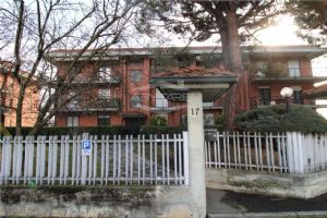 BEINASCO IN VENDITA TRILOCALE CON BOX LIBERO SUBITO