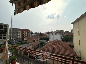 Bilocale in vendita Nichelino zona crociera