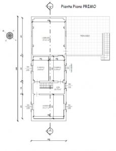 VENDITA CASA INDIPENDENTE – Via Tortona 6, Spineto...