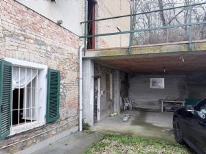 VENDITA CASA INDIPENDENTE – Via Tortona 6, Spineto...