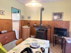 VENDITA CASA INDIPENDENTE – Via Tortona 6, Spineto...