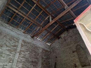 VENDITA CASA INDIPENDENTE – Via Tortona 6, Spineto...