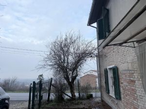 VENDITA CASA INDIPENDENTE – Via Tortona 6, Spineto...