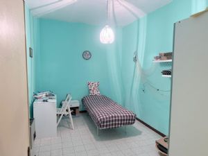 VENDITA CASA INDIPENDENTE – Via Tortona 6, Spineto...