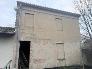 VENDITA CASA INDIPENDENTE – Via Tortona 6, Spineto...