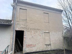 VENDITA CASA INDIPENDENTE – Via Tortona 6, Spineto...