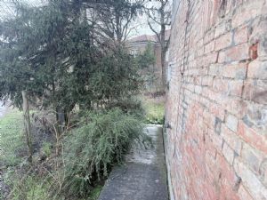 VENDITA CASA INDIPENDENTE – Via Tortona 6, Spineto...