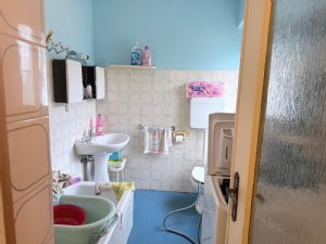 VENDITA CASA INDIPENDENTE – Via Tortona 6, Spineto...