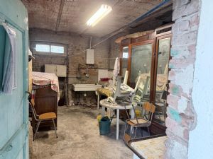 VENDITA CASA INDIPENDENTE – Via Tortona 6, Spineto...