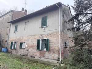 VENDITA CASA INDIPENDENTE – Via Tortona 6, Spineto...