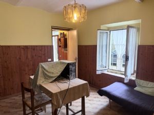 VENDITA CASA INDIPENDENTE – Via Tortona 6, Spineto...