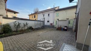 Casa semindipendente ideale come bifamiliare