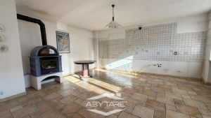 Casa semindipendente ideale come bifamiliare