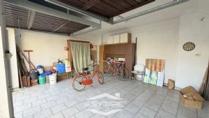 Casa semindipendente ideale come bifamiliare