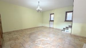 Casa semindipendente ideale come bifamiliare