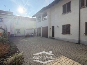 Casa semindipendente ideale come bifamiliare