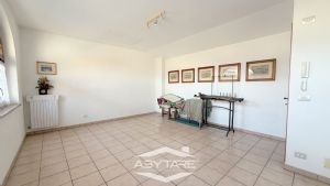 Casa semindipendente ideale come bifamiliare