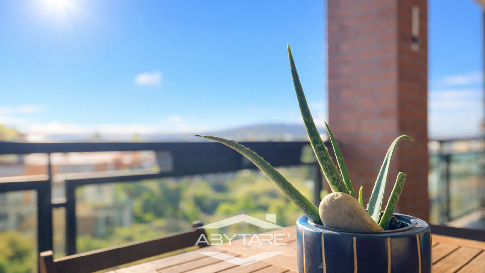 La tua casa Abytare..
Alcune immagini di questo an...