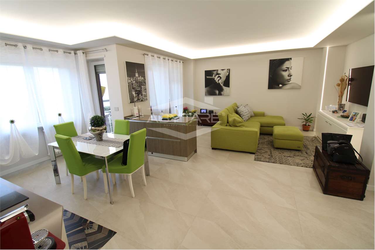 BORGARETTO IN VENDITA AMPIO BILOCALE LIBERO AL ROGITO