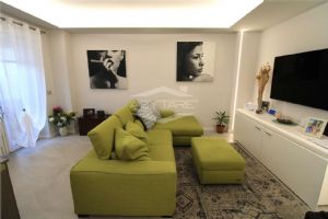 BORGARETTO IN VENDITA AMPIO BILOCALE LIBERO AL ROGITO