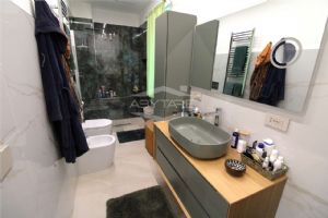 BORGARETTO IN VENDITA AMPIO BILOCALE LIBERO AL ROGITO