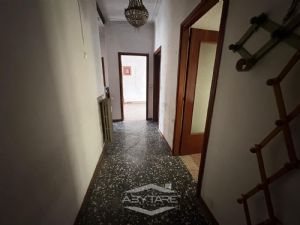 AMPIO TRILOCALE LIBERO SUBITO ZONA OSPEDALI