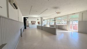 Immobile indipendente con attivita' di ristorazione e abitazione