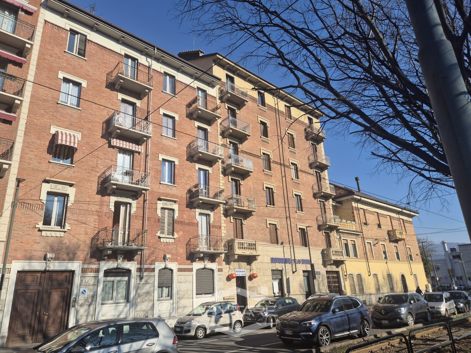 PER VISITE O INFORMAZIONI CONTATTARE 011/6677831...