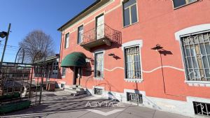 Ex struttura ricettiva con conversione in abitazione