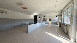 Ex struttura ricettiva con conversione in abitazione