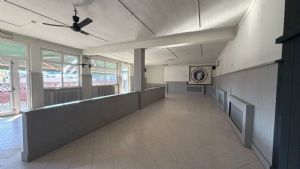 Ex struttura ricettiva con conversione in abitazione