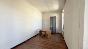 Ex struttura ricettiva con conversione in abitazione