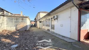 Ex struttura ricettiva con conversione in abitazione