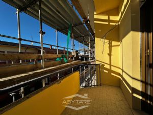 Quadrilocale con riscaldamento autonomo in palazzina recentemente rivista