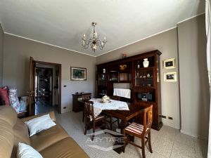 Quadrilocale con riscaldamento autonomo in palazzina recentemente rivista