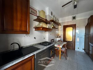 Quadrilocale con riscaldamento autonomo in palazzina recentemente rivista