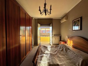 Quadrilocale con riscaldamento autonomo in palazzina recentemente rivista