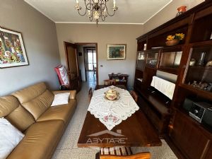 Quadrilocale con riscaldamento autonomo in palazzina recentemente rivista