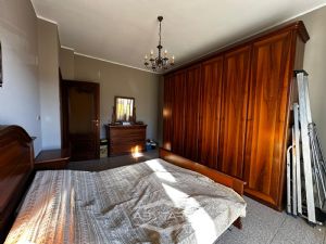 Quadrilocale con riscaldamento autonomo in palazzina recentemente rivista