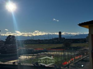 Quadrilocale con riscaldamento autonomo in palazzina recentemente rivista