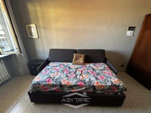 Quadrilocale con riscaldamento autonomo in palazzina recentemente rivista