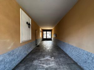 Bilocale ristrutturato con riscaldamento autonomo