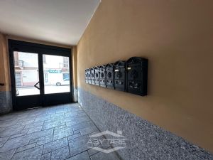 Bilocale ristrutturato con riscaldamento autonomo